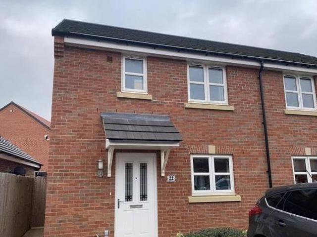 House for rent in Binley, West Midlands