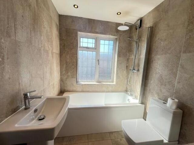 House for rent in Kilby Bridge, Wigston Magna