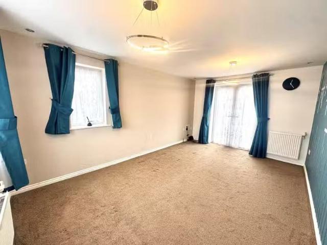 House for rent in Salford, Greater Manchester