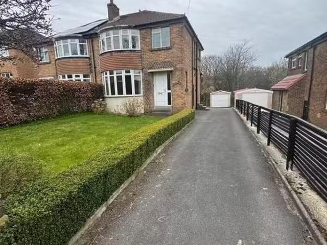 House for rent in South Crosland, West Yorkshire