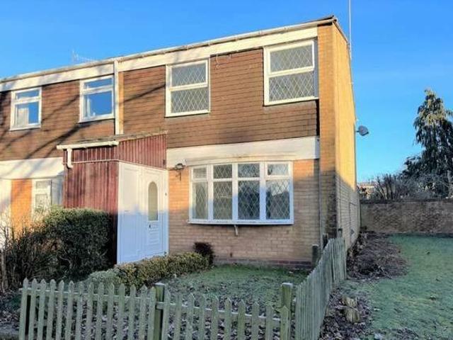 House for rent in Worcestershire