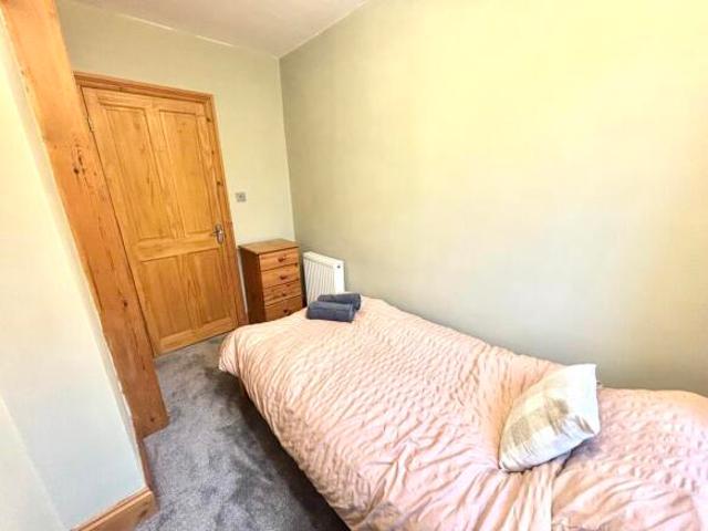 House for rent in Gleadless, South Yorkshire