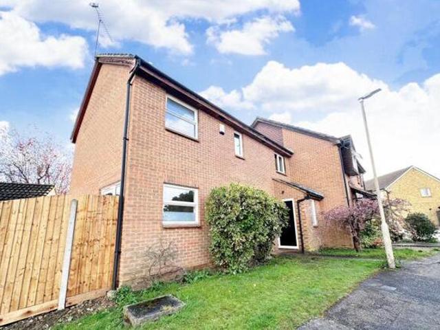 House for rent in Lyons, Greater London