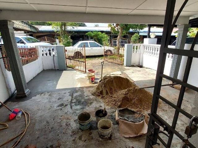 House for rent in Perak, Tanjong Ipoh
