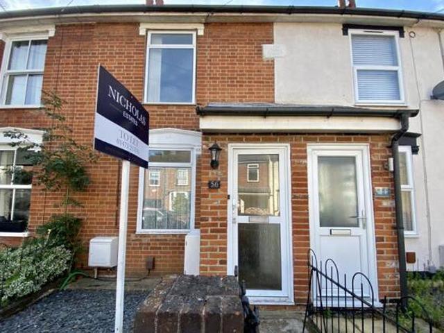 House for rent in Key Street, Suffolk
