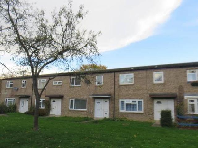 House for rent in Cambridgeshire