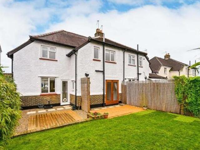 House for rent in Isleworth, Greater London