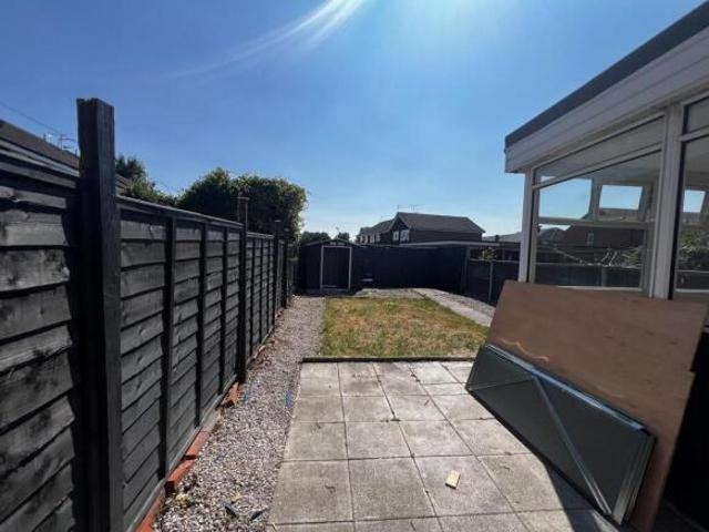 House for rent in Alderman's Green, West Midlands