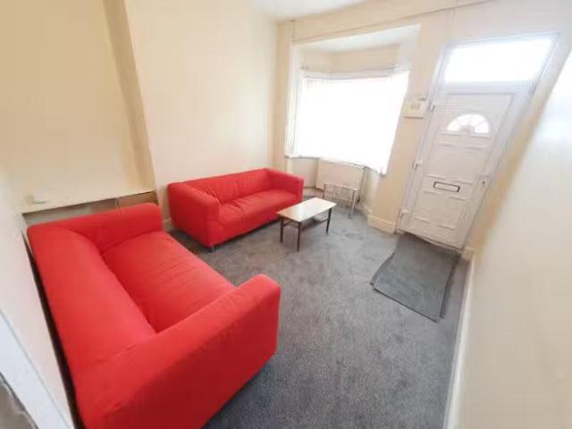 House for rent