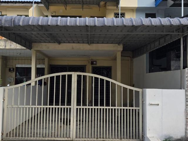 House for rent in Perak, Tanjong Ipoh