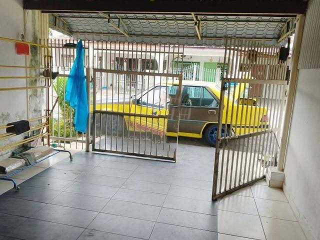 House for rent in Perak, Tanjong Ipoh
