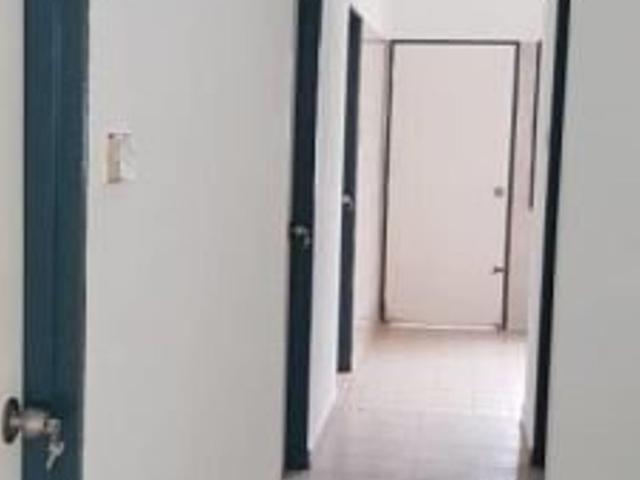 House for rent in Alam Impian, Selangor