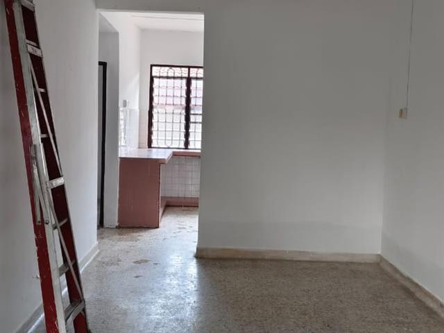 House for rent in Port Klang, Selangor