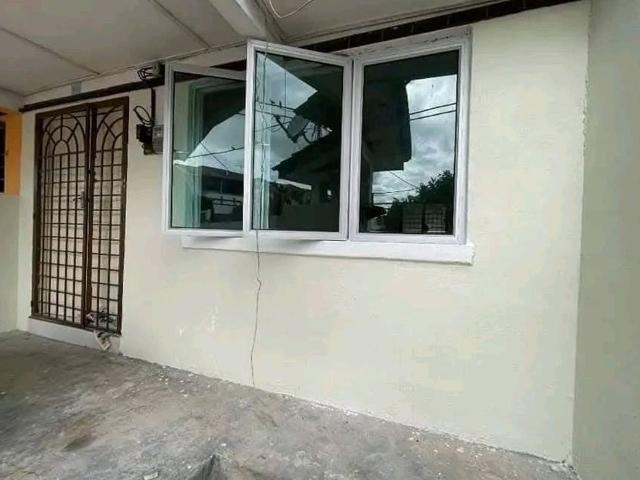 House for rent in Menglembu Selatan, Majlis Bandaraya Ipoh