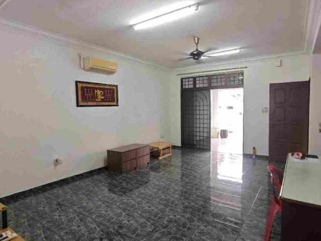 House for rent in Johor