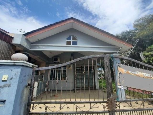 House for rent in Johore Bahru, Johor