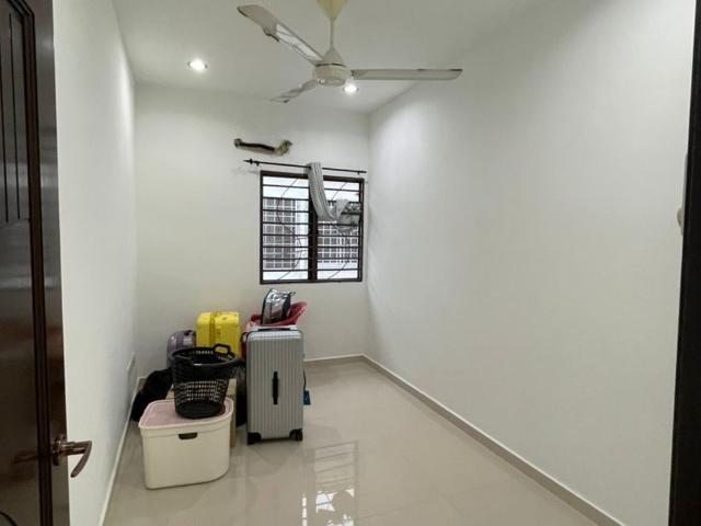House for rent in Taman Klang Utama, Bandaraya Klang