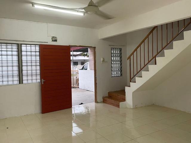 House for rent in Taman Chong Kwee, Majlis Bandaraya Ipoh