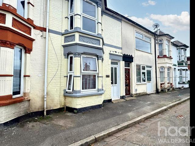 House for rent in Sheerness, Oad Street