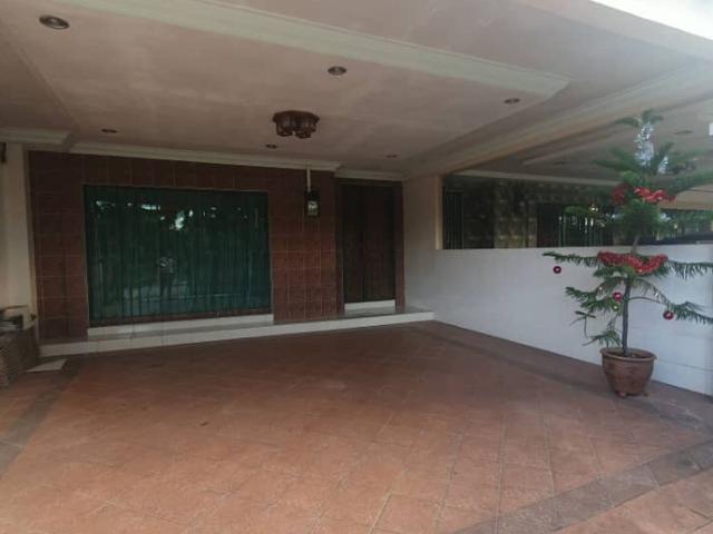 House for rent in Perak, Tanjong Ipoh