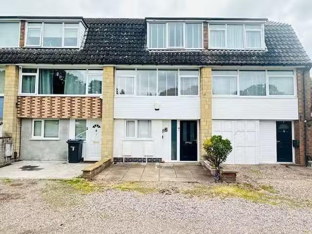 House for rent in Sutton Coldfield, Isle Of Man