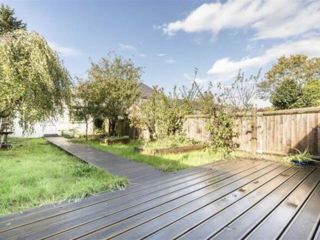 House for rent in Lee, Greater London