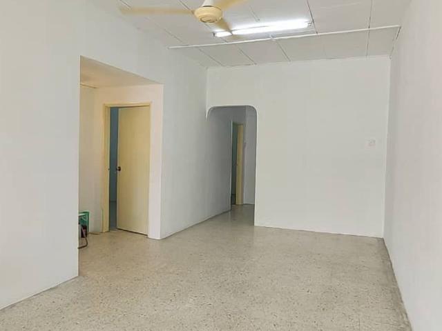 House for rent in Kluang, Johor