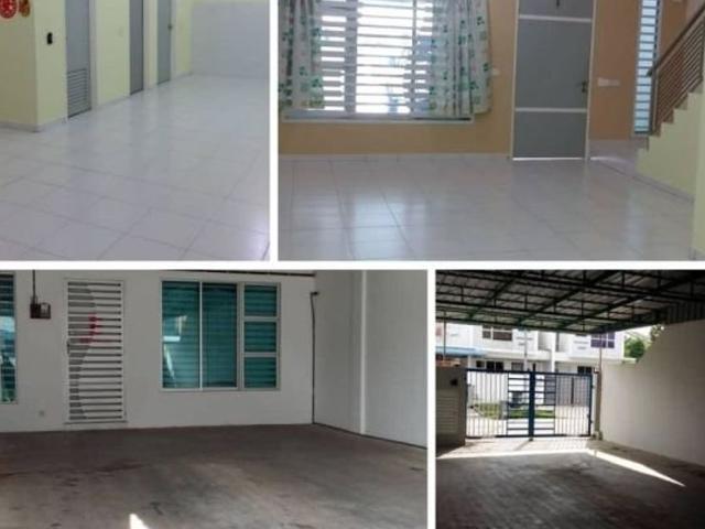 House for rent in Johore Bahru, Johor