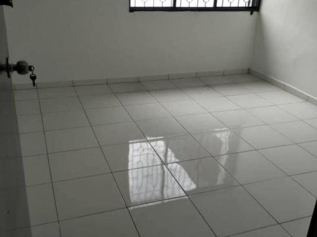House for rent in Kampung Ah Siang, Johor Bahru