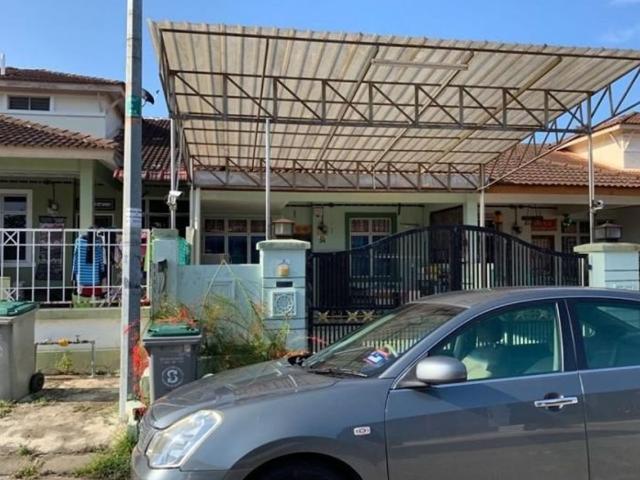 House for rent in Johore Bahru, Johor