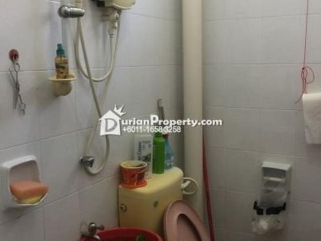 House for rent in Kampung Ah Siang, Johor Bahru