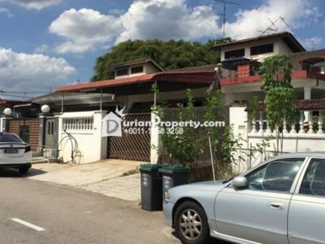 House for rent in Johore Bahru, Johor
