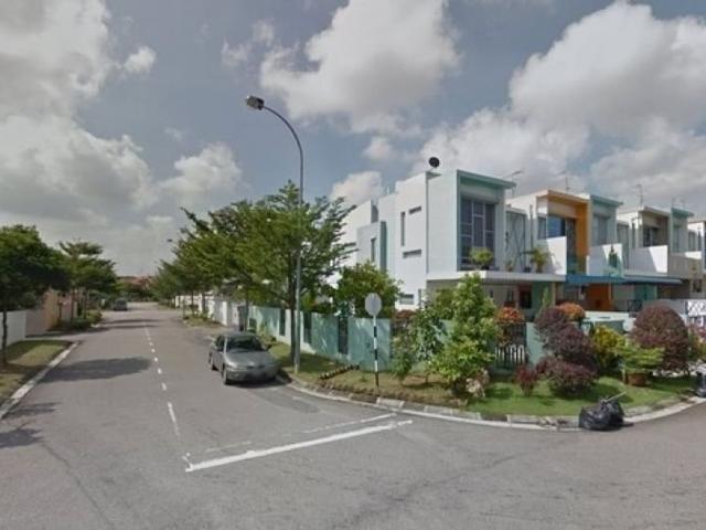 House for rent in Johore Bahru, Johor