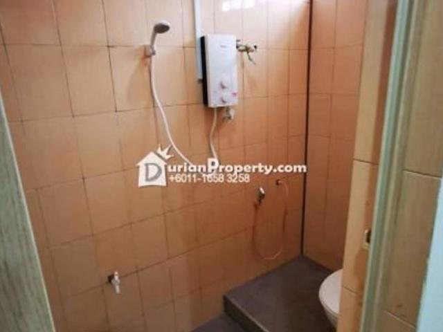 House for rent in Johore Bahru, Johor