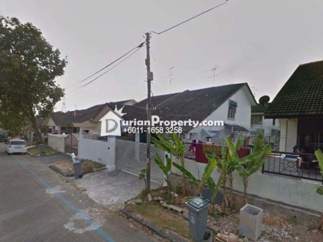 House for rent in Johore Bahru, Johor