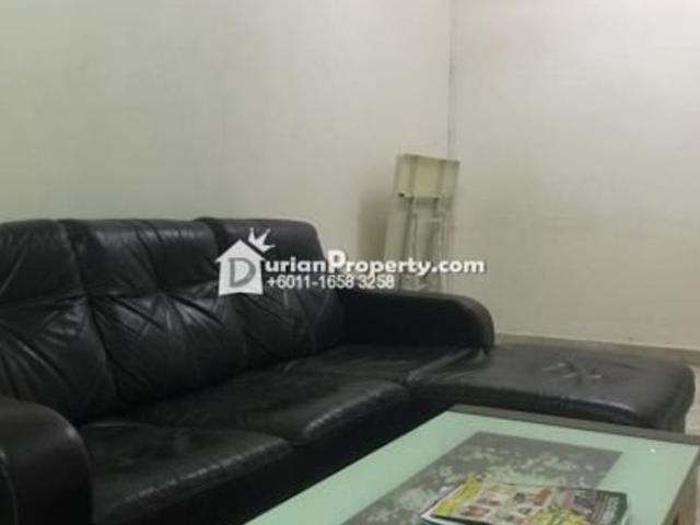 House for rent in Johore Bahru, Johor