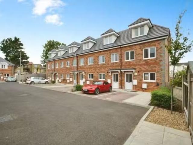 House for rent in Greater London