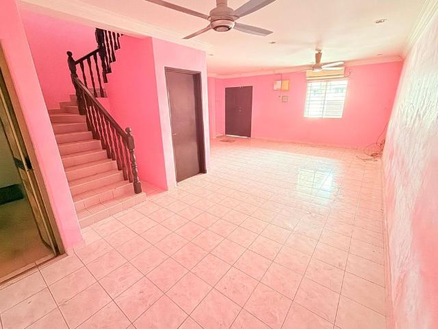 House for rent in Bandaraya Klang, Klang