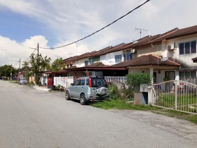 House for rent in Port Klang, Selangor