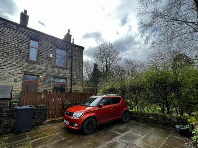 House for rent in Keighley, West Yorkshire