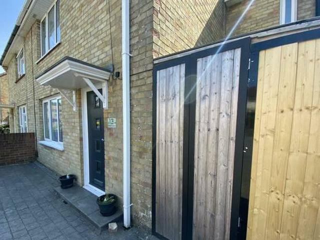 House for rent in Hampshire