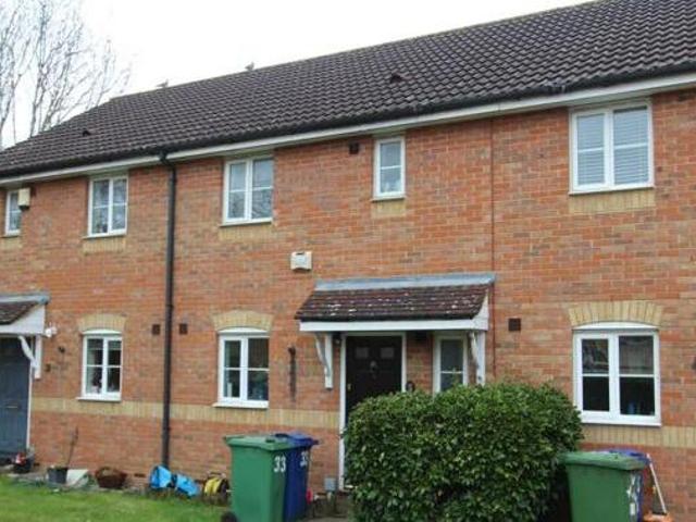House for rent in Lyons, Greater London