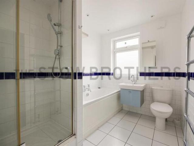 House for rent in Walthamstow, Greater London