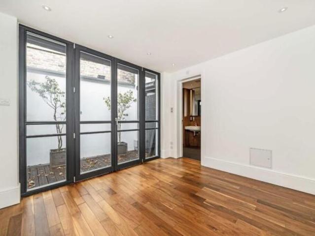 House for rent in Newcourt, Watergate