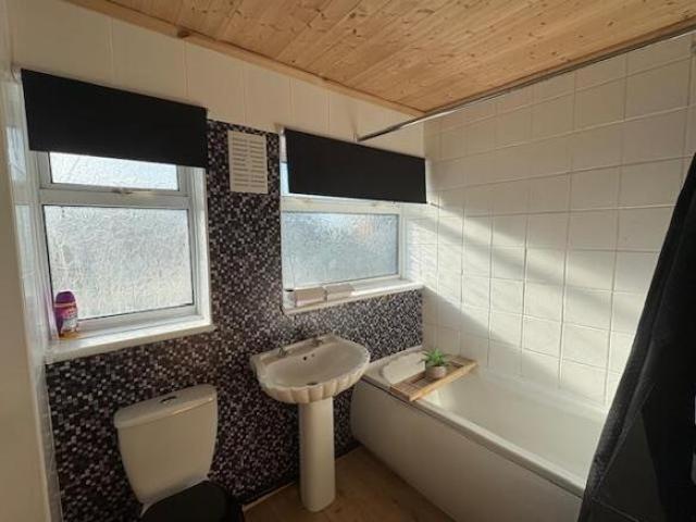 House for rent in Longhill, Hull