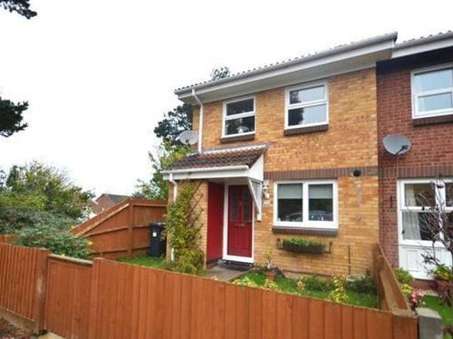 House for rent in Hampshire