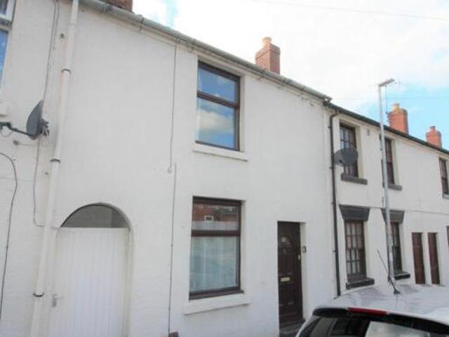 House for rent in Rushock, Worcestershire