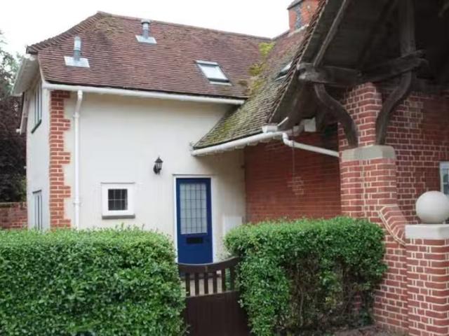 House for rent in Eastbridge, Suffolk