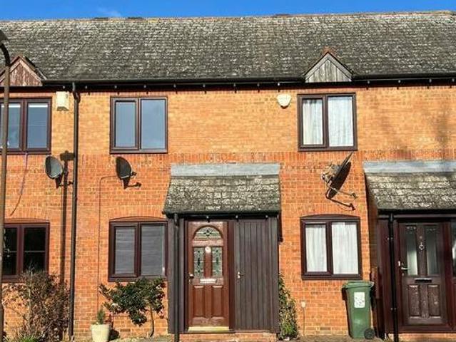 House for rent in Buckinghamshire