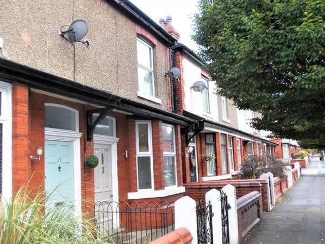 House for rent in Greater Manchester